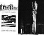PRR "Pictorial Review Of Progress," Page 16, 1953